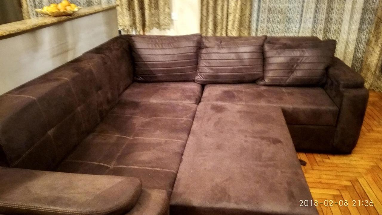 باتومي Apartment K. Gamsakhurdia St. المظهر الخارجي الصورة