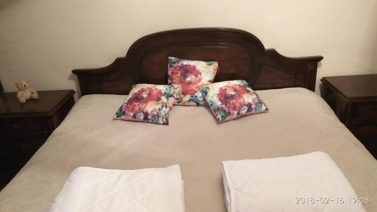 باتومي Apartment K. Gamsakhurdia St. المظهر الخارجي الصورة