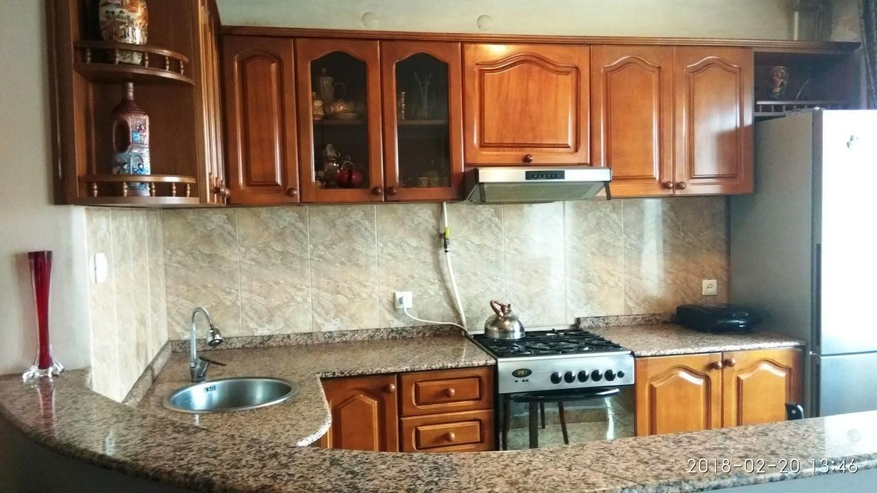 باتومي Apartment K. Gamsakhurdia St. المظهر الخارجي الصورة